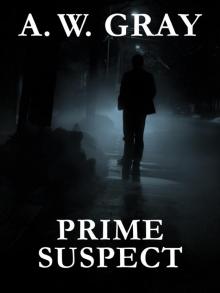 Prime Suspect Read online