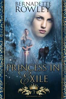Princess in Exile Read online