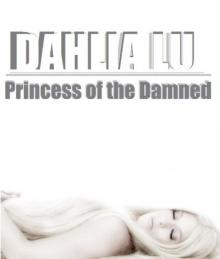 Princess of the Damned Read online