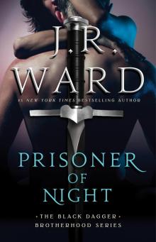 Prisoner of Night Read online