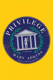 Privilege Read online