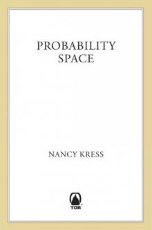 Probability Space Read online
