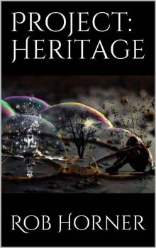 Project- Heritage Read online