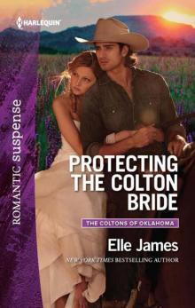 Protecting The Colton Bride Read online