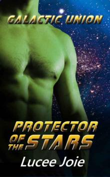 Protector of the Stars Read online