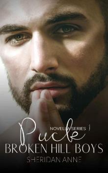 Puck: Broken Hill Boys (Novella 1) Read online