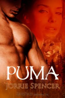 Puma Read online