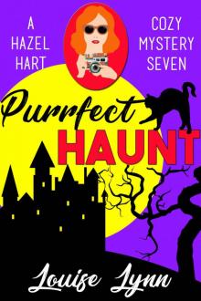 Purrfect Haunt Read online