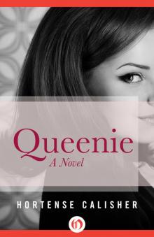 Queenie Read online