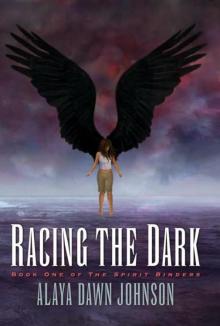 Racing the Dark Read online