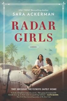 Radar Girls Read online