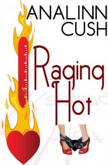 Raging Hot