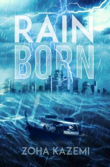 Rain Born