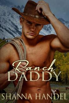 Ranch Daddy Read online