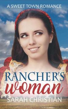 Rancher's Woman Read online
