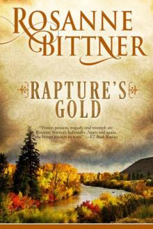 Rapture's Gold Read online