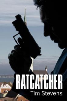 Ratcatcher Read online