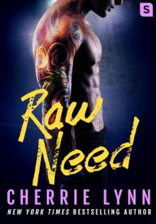 Raw Need Read online