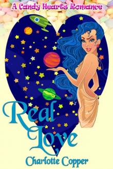 Real Love Read online