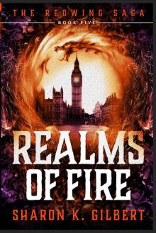 Realms of Fire Read online