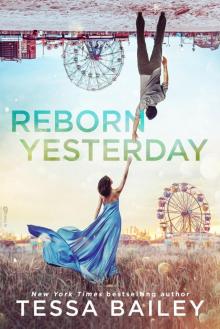 Reborn Yesterday Read online