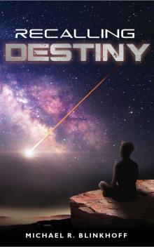 Recalling Destiny Read online