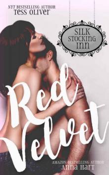 Red Velvet (Silk Stocking Inn #1) Read online