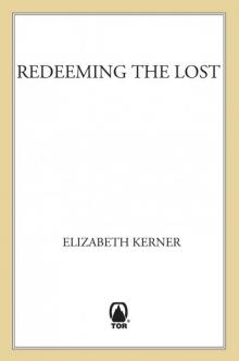 Redeeming the Lost Read online