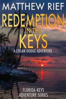 Redemption in the Keys Read online