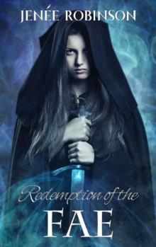 Redemption of the Fae Read online