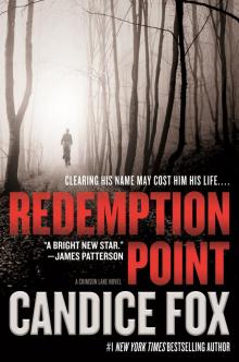 Redemption Point Read online