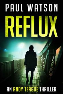 Reflux Read online