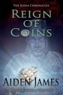 Reign of Coins Read online