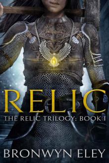 Relic Read online