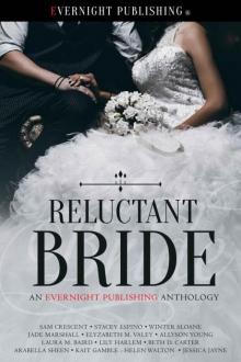 Reluctant Bride Read online