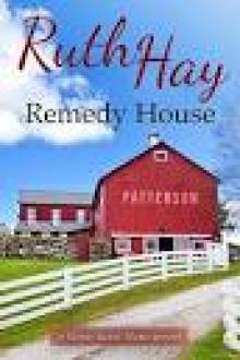 Remedy House Read online