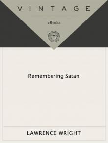 Remembering Satan Read online