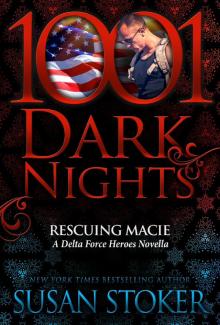 Rescuing Macie Read online