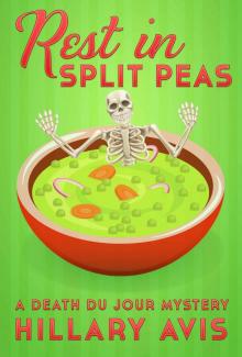 Rest in Split Peas Read online