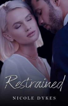 Restrained Read online