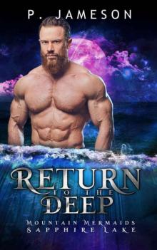 Return to the Deep Read online