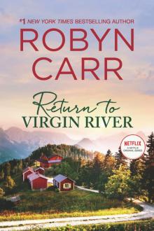 Return to Virgin River Read online