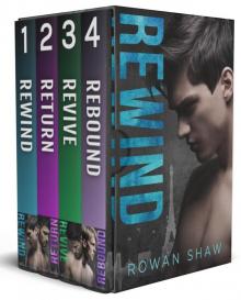 Rewind Boxed Set