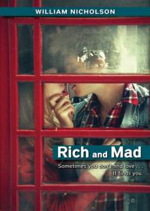 Rich and Mad Read online