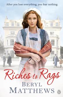 Riches to Rags Read online