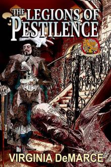 Ring of Fire - 1635_ The Legions of Pestilence Read online