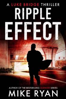 Ripple Effect (The Extractor Series Book 5)