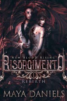 Risorgimento: Rebirth Read online
