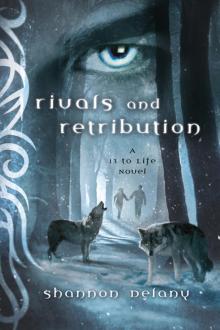 Rivals and Retribution Read online