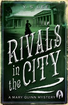 Rivals in the City: A Mary Quinn Mystery Read online